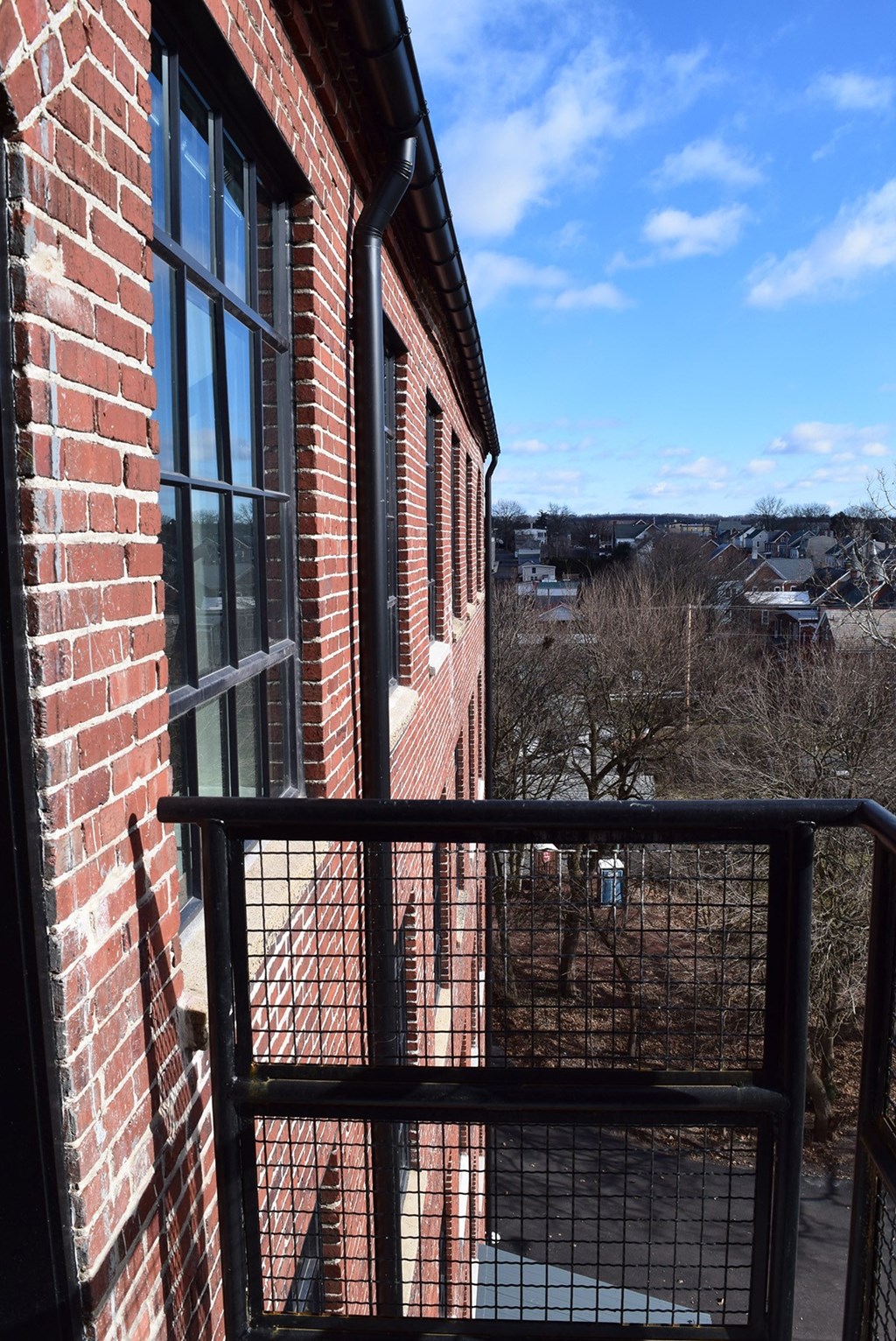 The Willows At East Greenville Apartments, 401 W 4th Street, East